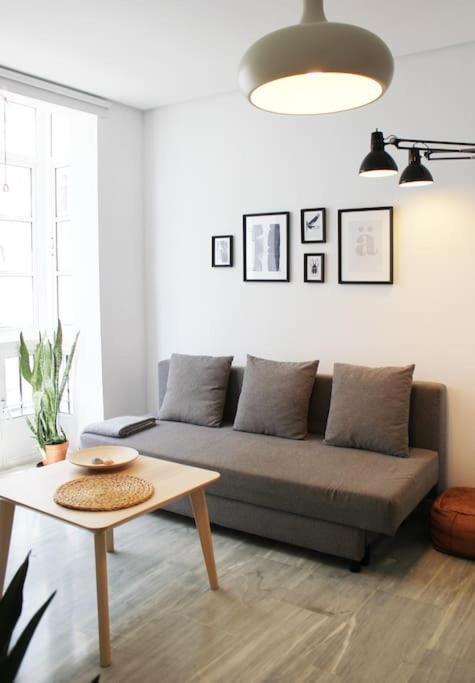 Enjoy The Historic Center Of Chiclana By C. Dreams Apartment Chiclana de la Frontera Luaran gambar