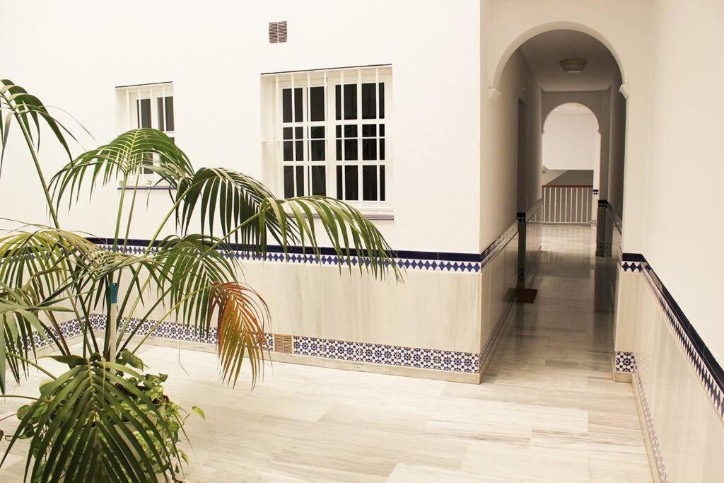 Enjoy The Historic Center Of Chiclana By C. Dreams Apartment Chiclana de la Frontera Luaran gambar