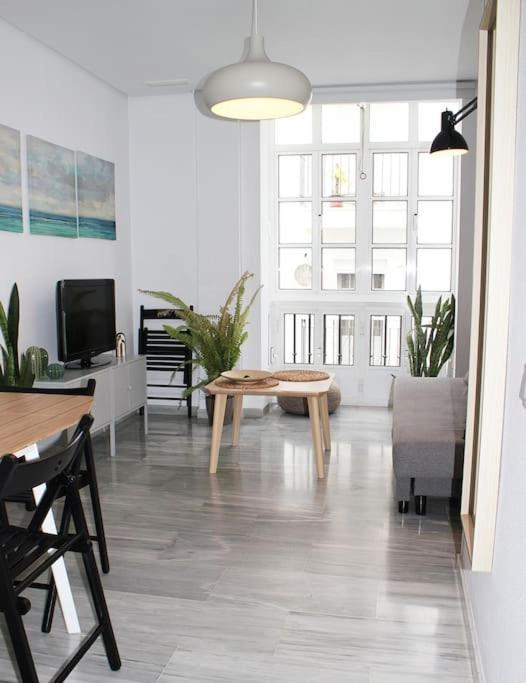Enjoy The Historic Center Of Chiclana By C. Dreams Apartment Chiclana de la Frontera Luaran gambar