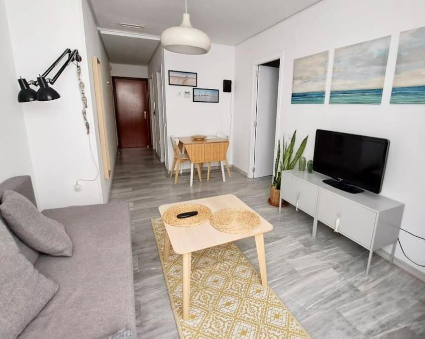 Enjoy The Historic Center Of Chiclana By C. Dreams Apartment Chiclana de la Frontera Luaran gambar