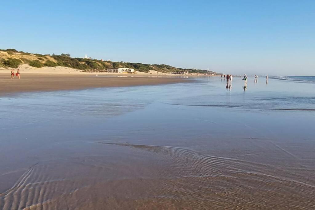 Enjoy The Historic Center Of Chiclana By C. Dreams Apartment Chiclana de la Frontera Luaran gambar