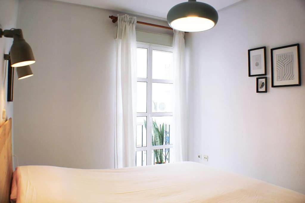 Enjoy The Historic Center Of Chiclana By C. Dreams Apartment Chiclana de la Frontera Luaran gambar