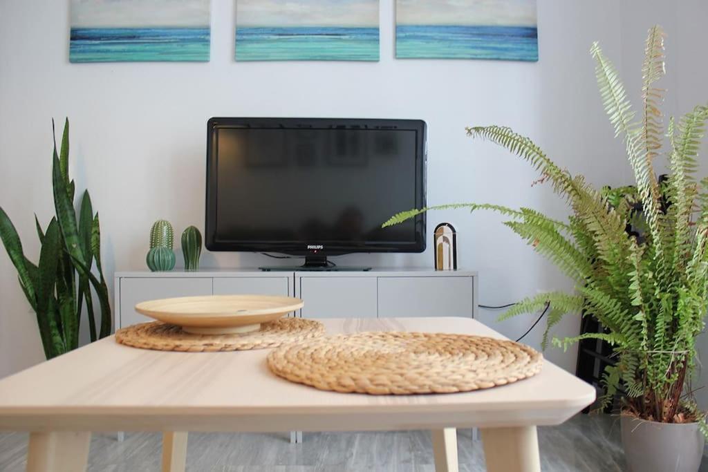 Enjoy The Historic Center Of Chiclana By C. Dreams Apartment Chiclana de la Frontera Luaran gambar